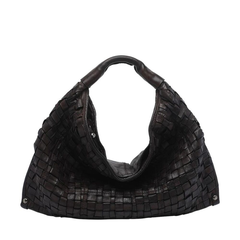 Campomaggi Women Atena Shoulder Bag